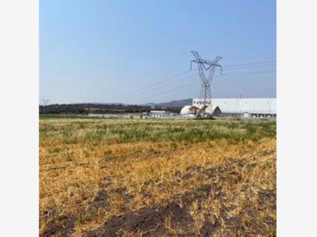 Terreno en venta en El Arenal de Abajo, San José Iturbide — foto 1 de 6