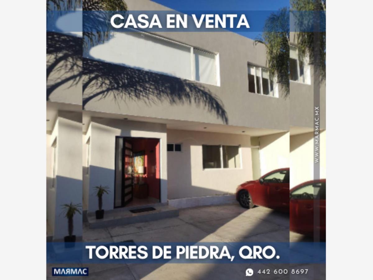 Casa en venta en Zibatá, El Marqués — foto 1 de 17