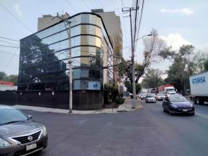 Oficina en renta en Avante, Coyoacán, Ciudad de México