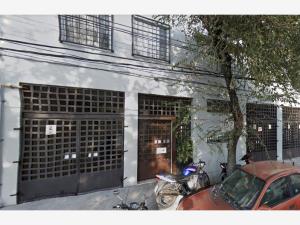 Departamento en Valle Gomez, Cuauhtémoc, Ciudad de México