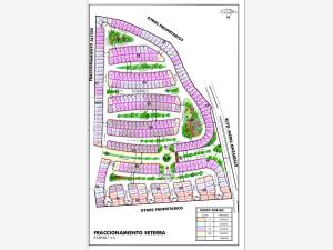 Terreno en venta en Los Valdez, Saltillo — foto 2 de 3