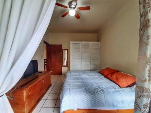 Departamento en renta en Playa del Carmen Centro, Solidaridad — foto 2 de 5