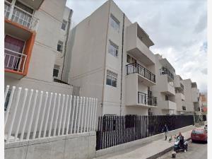 Departamento en San Sebastián Tecoloxtitla, Iztapalapa, Ciudad de México