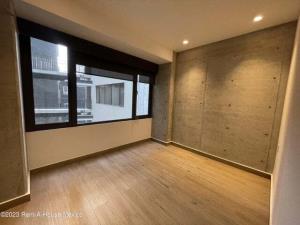 Departamento en renta en Roma Norte, Cuauhtémoc — foto 3 de 24