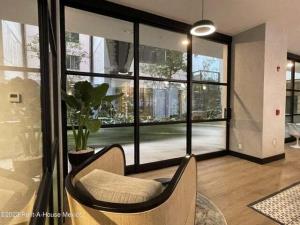 Departamento en renta en Roma Norte, Cuauhtémoc — foto 2 de 24