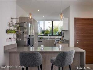 Departamento en venta en Hacienda de las Palmas, Huixquilucan — foto 2 de 13