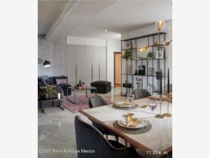 Departamento en venta en Hacienda de las Palmas, Huixquilucan — foto 3 de 13