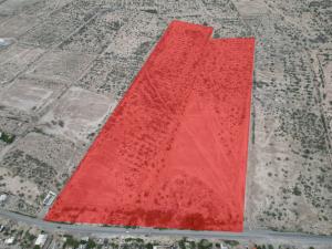 Terreno en venta en Paso del Aguila, Torreón — foto 2 de 5