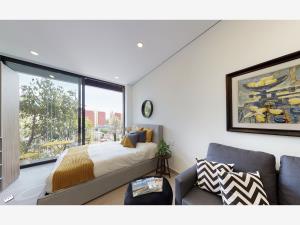 Departamento en venta en Guadalupe Inn, Álvaro Obregón — foto 3 de 28