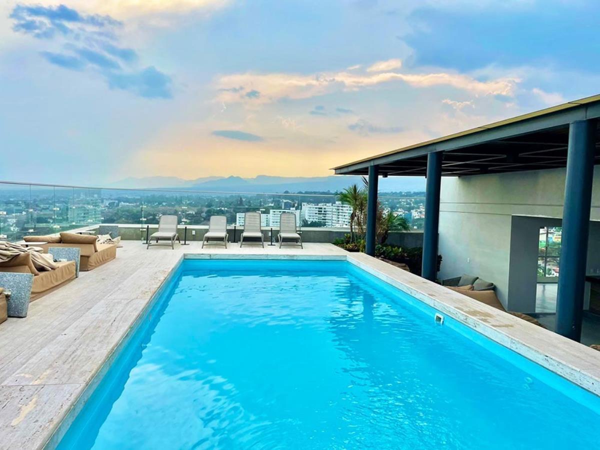 Departamento en venta en Villas del Lago, Cuernavaca — foto 1 de 17