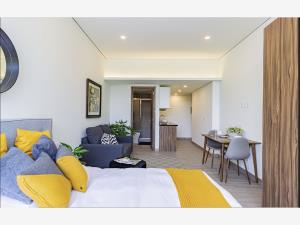 Departamento en venta en Guadalupe Inn, Álvaro Obregón — foto 3 de 19