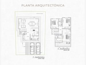 Casa en venta en Los Encinos, Altamira — foto 3 de 8