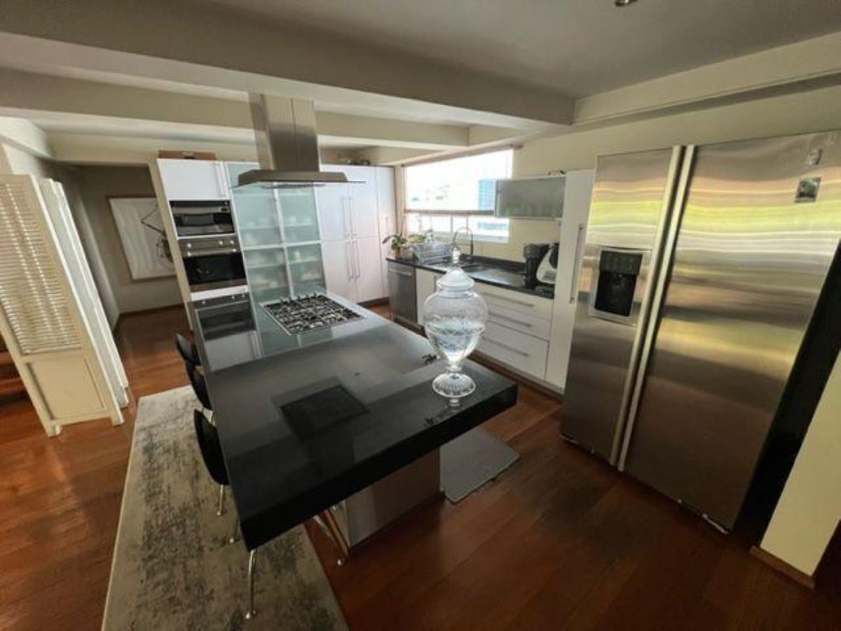 Departamento en venta en Condesa, Cuauhtémoc — foto 1 de 12