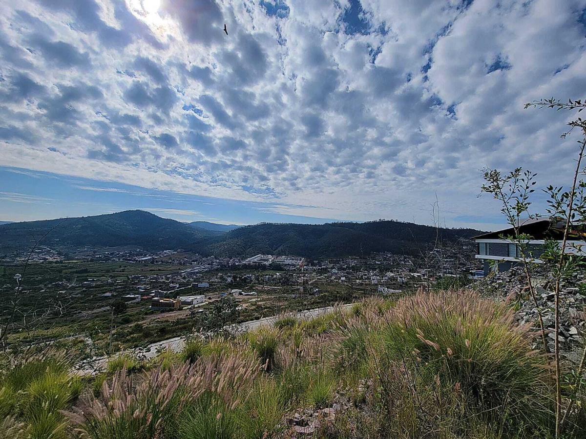 Terreno en venta en Arboledas Tres Marías, Morelia — foto 1 de 17