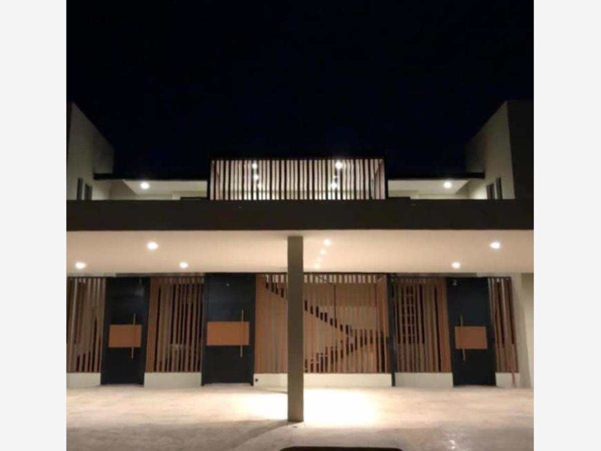 Departamento en renta en Montebello, Mérida — foto 1 de 8