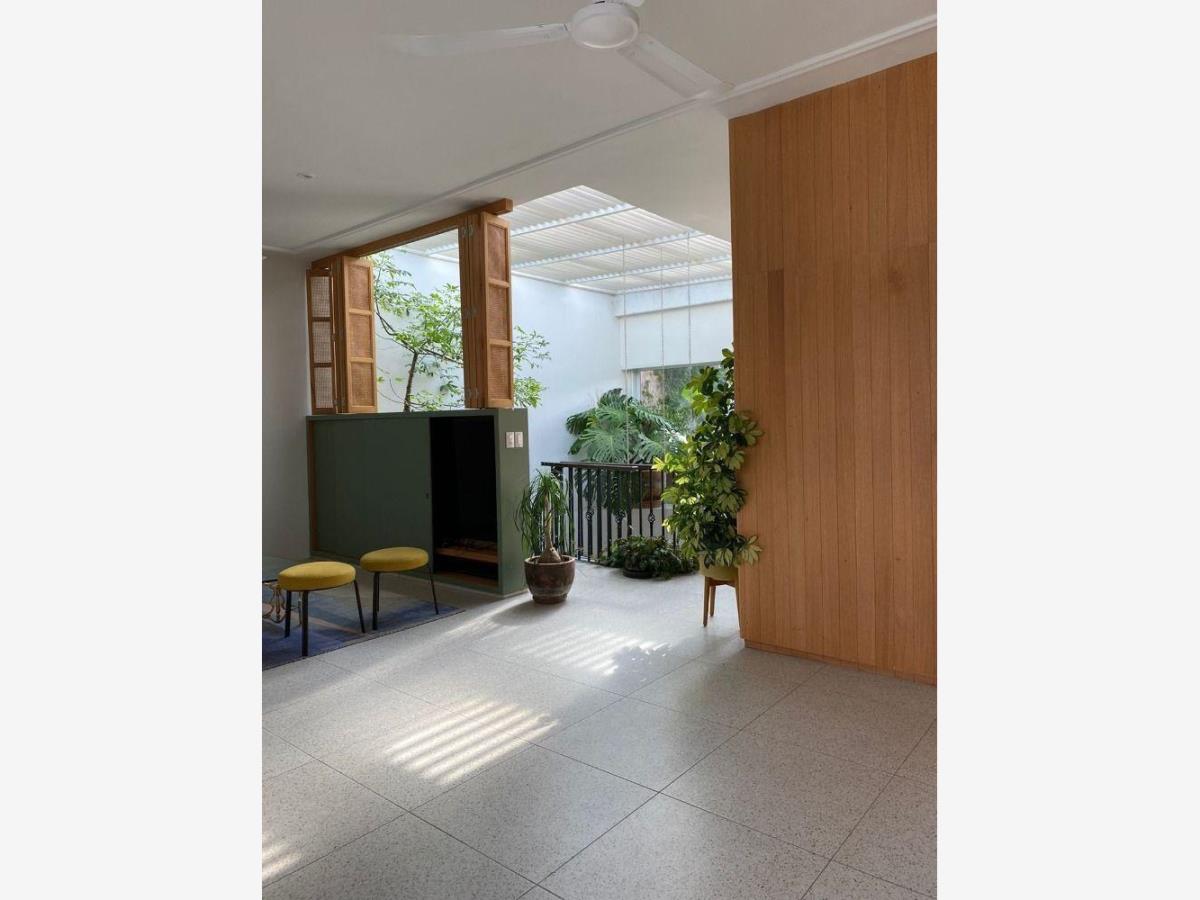 Casa en venta en Condesa, Cuauhtémoc — foto 1 de 17
