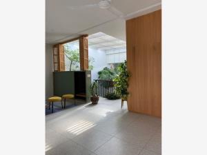 Casa en venta en Condesa, Cuauhtémoc, Ciudad de México