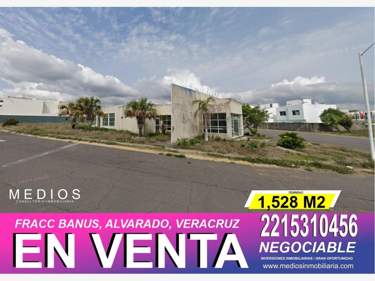 Terreno en venta en Banus, Alvarado — foto 1 de 9