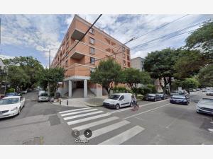 Departamento en Narvarte Poniente, Benito Juárez, Ciudad de México