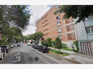 Departamento en venta en Narvarte Poniente, Benito Juárez — foto 3 de 20