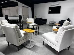 Oficina en renta en Mexico, Mérida — foto 3 de 6