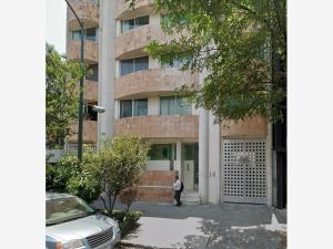 Departamento en venta en Roma Norte, Cuauhtémoc — foto 2 de 17