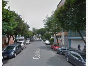 Departamento en venta en Roma Norte, Cuauhtémoc — foto 3 de 17