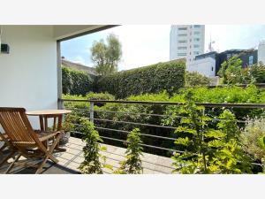 Departamento en venta en Jardines del Pedregal, Álvaro Obregón — foto 2 de 29