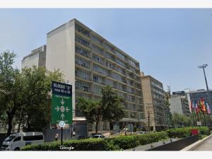 Departamento en Napoles, Benito Juárez, Ciudad de México