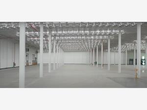 Nave en renta en Parque Industrial Aeropuerto Querétaro, Colón — foto 2 de 9