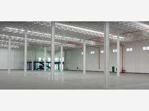 Nave en renta en Parque Industrial Aeropuerto Querétaro, Colón — foto 3 de 9