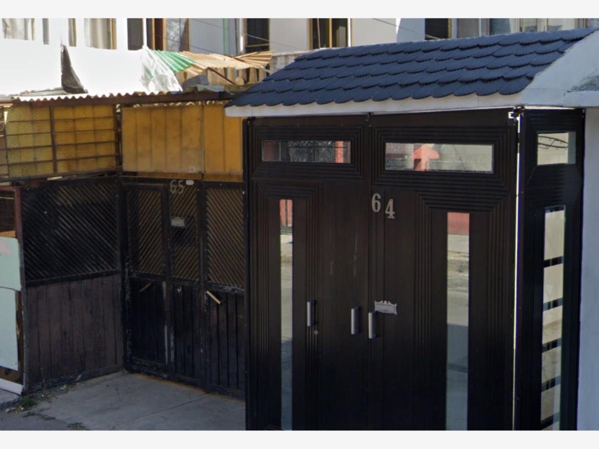 Casa en venta en Unidad Vicente Guerrero, Iztapalapa — foto 1 de 16