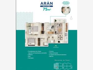 Departamento en venta en Hacienda del Rosario, Torreón — foto 2 de 7