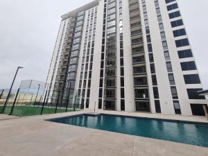 Departamento en venta en Hacienda del Rosario, Torreón — foto 3 de 7