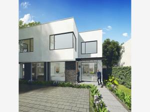 Casa en venta en Fuentes de Tepepan, Tlalpan — foto 2 de 17