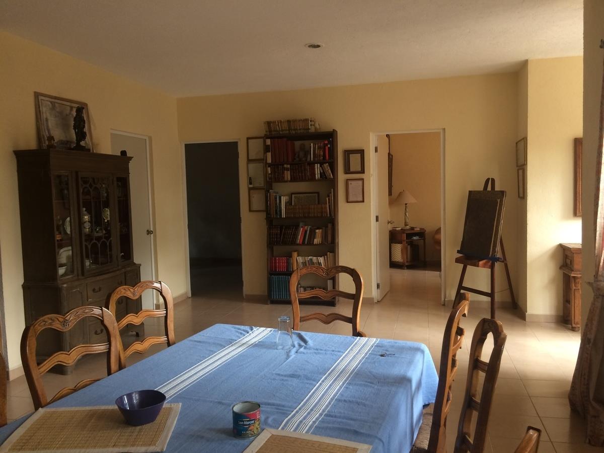 Departamento en renta en Lomas de Atzingo, Cuernavaca — foto 1 de 25