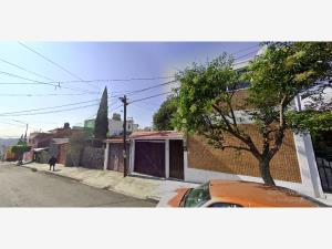 Casa en Lomas de Puerta Grande, Álvaro Obregón, Ciudad de México