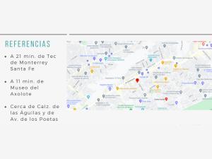 Casa en venta en Lomas de Puerta Grande, Álvaro Obregón — foto 2 de 15