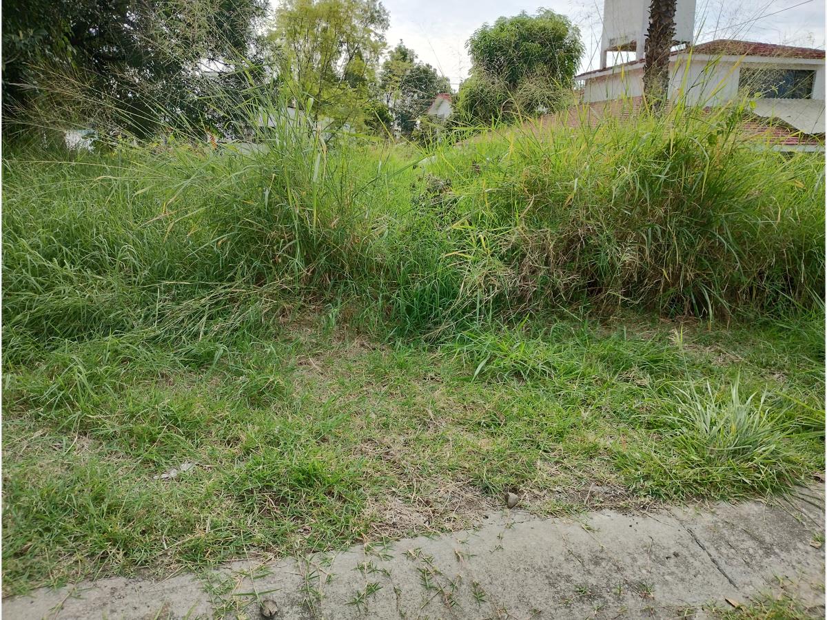 Terreno en venta en Lomas de Cocoyoc, Atlatlahucan — foto 1 de 2