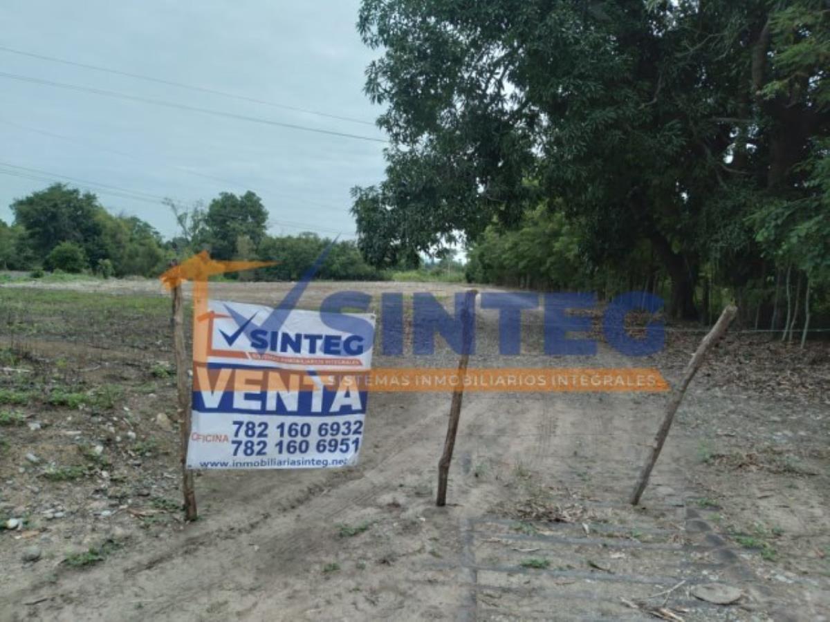 Terreno en venta en San Miguel Mecatepec, Tihuatlán — foto 1 de 8