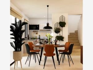 Casa en Ziré Citadela, El Marqués, Querétaro
