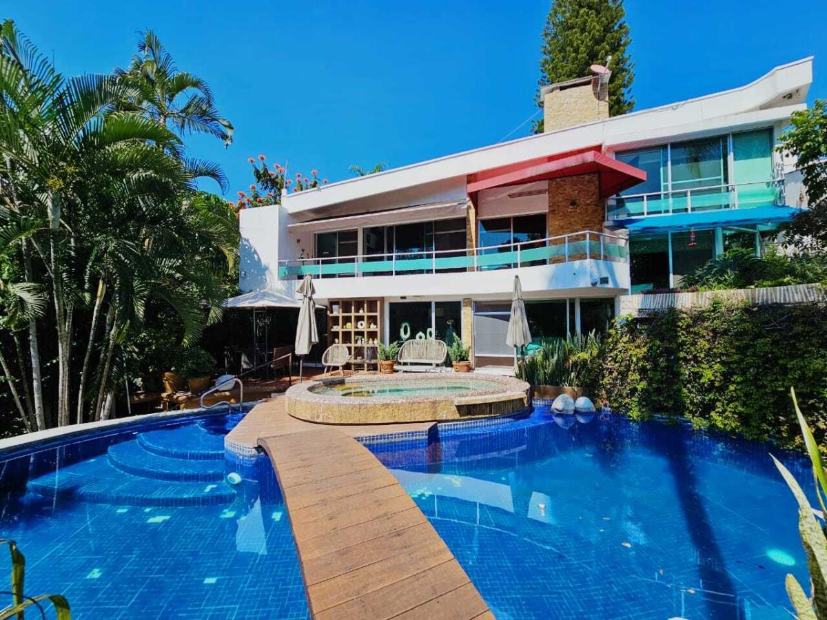 Casa en venta en Acapatzingo, Cuernavaca — foto 1 de 13