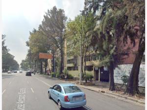 Departamento en venta en Santa Maria la Ribera, Cuauhtémoc — foto 2 de 3