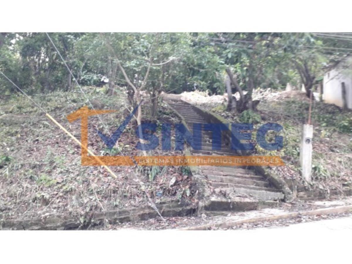 Terreno en venta en Petromex, Poza Rica de Hidalgo — foto 1 de 8
