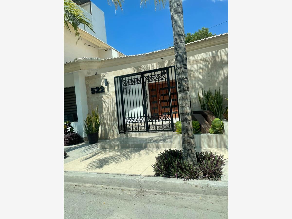 Casa en Venta en Residencial Campestre la Rosita, Torreón, Coahuila de Zaragoza