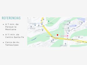 Departamento en venta en Lomas de Tarango, Álvaro Obregón — foto 3 de 37