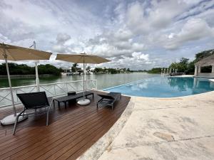 Departamento en venta en Marina Turquesa, Benito Juárez — foto 2 de 17