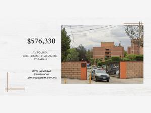 Departamento en venta en Lomas de Atizapan, Atizapán de Zaragoza, México