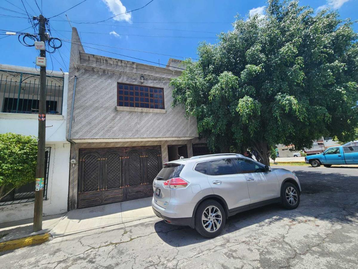 Casa en venta en Valle de Aragón 3ra Sección Poniente, Ecatepec de Morelos — foto 1 de 11