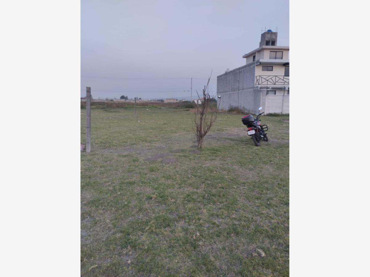 Terreno en venta en Santa Maria Tonanitla, Tonanitla — foto 1 de 9